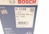 Паливний фільтр BOSCH F026402108 (фото 7)