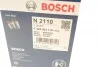 <strong>Паливний фільтр BOSCH F026402110 (фото 6)</strong>