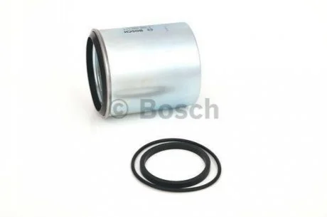 Фільтр паливний для Jeep BOSCH F026402114 фото товару