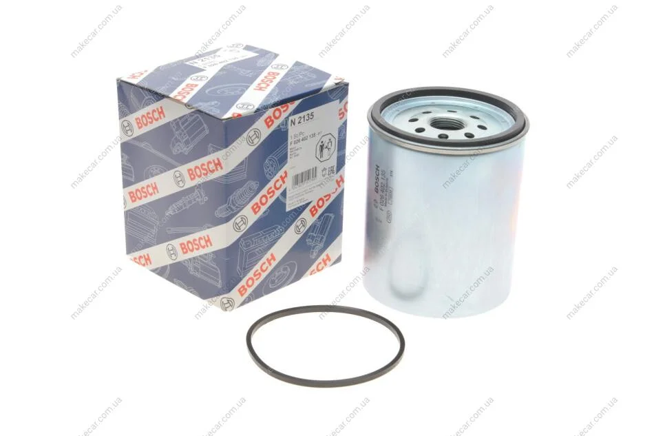 <strong>Топливный фильтр BOSCH F026402135 (фото 1)</strong>
