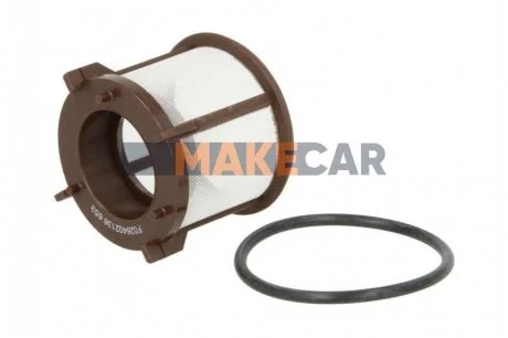 Паливний фільтр для BOSCH F026402136 фото товару