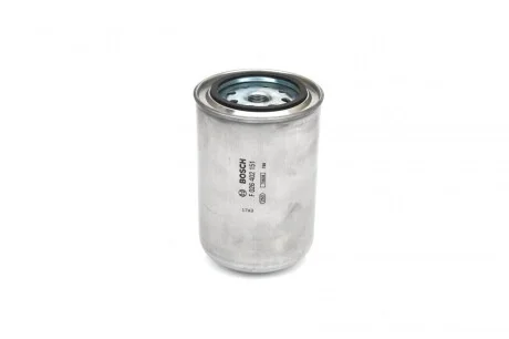 Паливний фільтр для BOSCH F026402151 фото товара