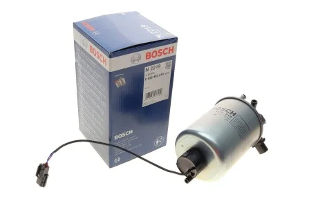 ФІЛЬТР ТРУБОПРОВОДУ для Nissan BOSCH F 026 402 219 фото товара