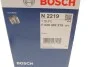 <strong>ФІЛЬТР ТРУБОПРОВОДУ BOSCH F 026 402 219 (фото 9)</strong>
