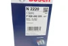 <strong>Паливний фільтр BOSCH F026402220 (фото 6)</strong>