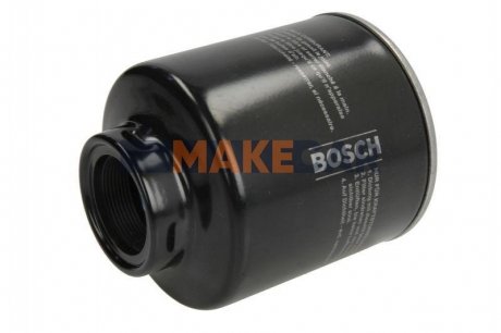 MITSUBISHI Фильтр топлива L200 2,5 DI-D 05- BOSCH F026402223