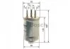 <strong>Паливний фільтр BOSCH F 026 402 229 (фото 5)</strong>