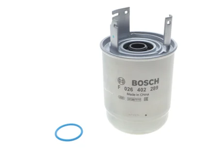 ФІЛЬТР ТРУБОПРОВОДУ для Renault BOSCH F026402289 фото товару
