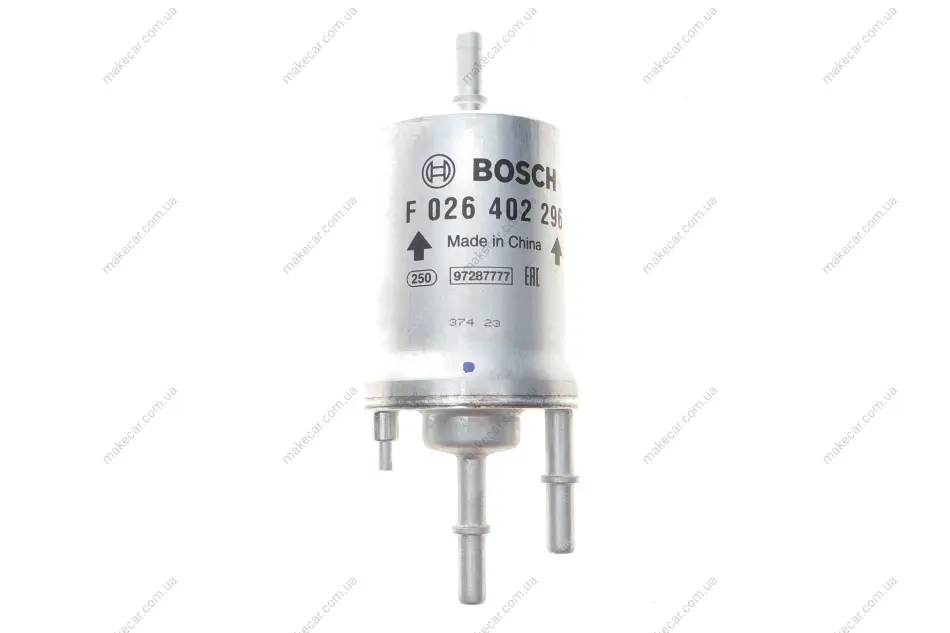 <strong>ПАЛИВНИЙ ФІЛЬТР BOSCH F026402296 (фото 1)</strong>