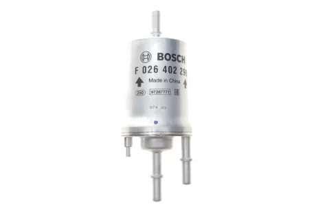 ПАЛИВНИЙ ФІЛЬТР для Skoda, Seat, Audi, Volkswagen BOSCH F026402296 фото товару