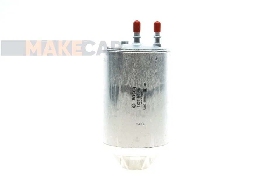 <strong>ФІЛЬТР ТРУБОПРОВОДУ BOSCH F 026 402 297 (фото 1)</strong>