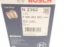 <strong>ЗМІННИЙ ФІЛЬТР ПАЛИВА BOSCH F 026 402 362 (фото 5)</strong>