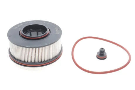 ВСТАВКА ПАЛИВНОГО ФІЛЬТРА для BOSCH F026402373 фото товару