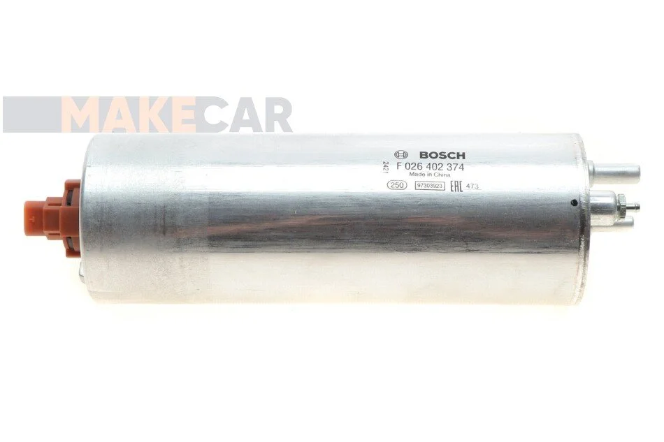<strong>ФІЛЬТР ТРУБОПРОВОДУ BOSCH F 026 402 374 (фото 1)</strong>