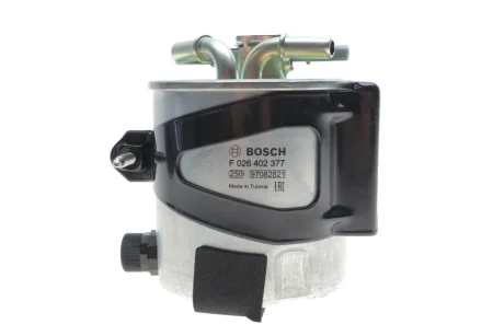 ФІЛЬТР ТРУБОПРОВОДУ для BOSCH F026402377 фото товара