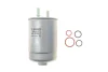 <strong>ФІЛЬТР ТРУБОПРОВОДУ BOSCH F026402379 (фото 1)</strong>