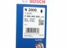 Топливный фильтр BOSCH F026402808 (фото 7)