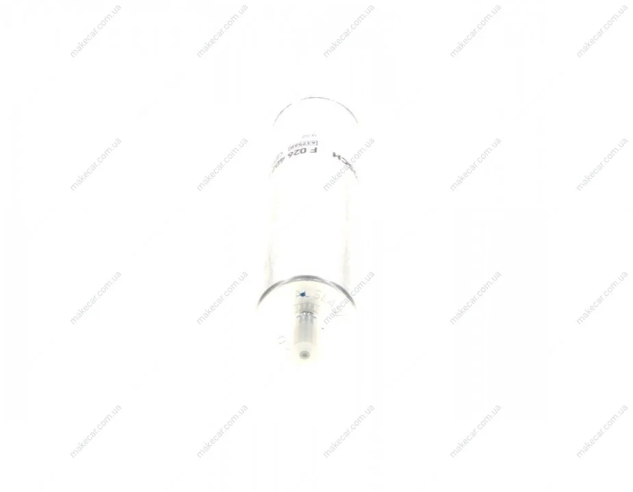 <strong>Паливний фільтр BOSCH F026402824 (фото 1)</strong>