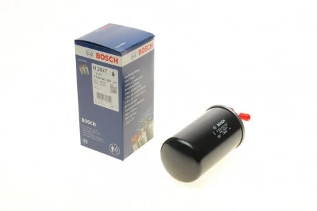 Паливний фільтр для BOSCH F 026 402 827 фото товару