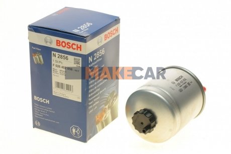 Фильтр топливный BOSCH F026402856