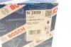 <strong>ЗМІННИЙ ФІЛЬТР ПАЛИВА BOSCH F026402859 (фото 6)</strong>
