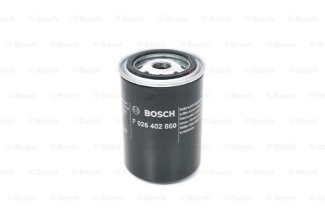 ФІЛЬТР BOSCH F 026 402 860 фото товару