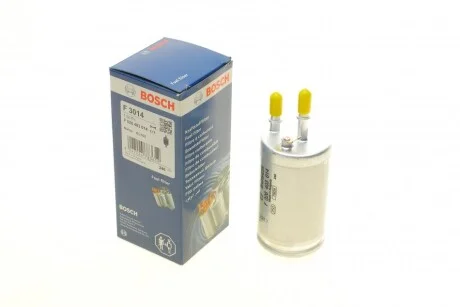 Паливний фільтр для Volvo BOSCH F026403014 фото товару
