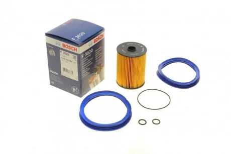 Паливний фільтр для Mini BOSCH F026403020 фото товару