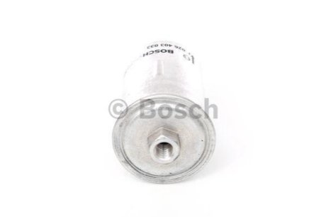 ПАЛИВНИЙ ФІЛЬТР BOSCH F 026 403 033 фото товара