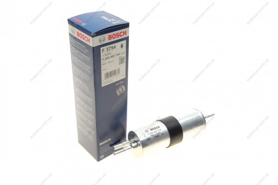<strong>Паливний фільтр BOSCH F026403754 (фото 1)</strong>