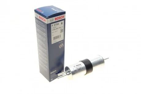 Паливний фільтр для BMW, Mini, Alpina BOSCH F026403754 фото товару