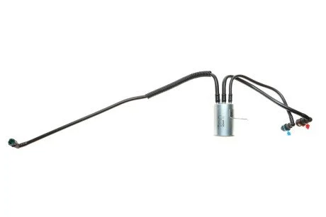 Фільтр паливний для Chrysler, Jeep BOSCH F026403758 фото товару