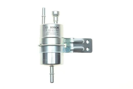 Фільтр паливний для Jeep BOSCH F026403761 фото товару