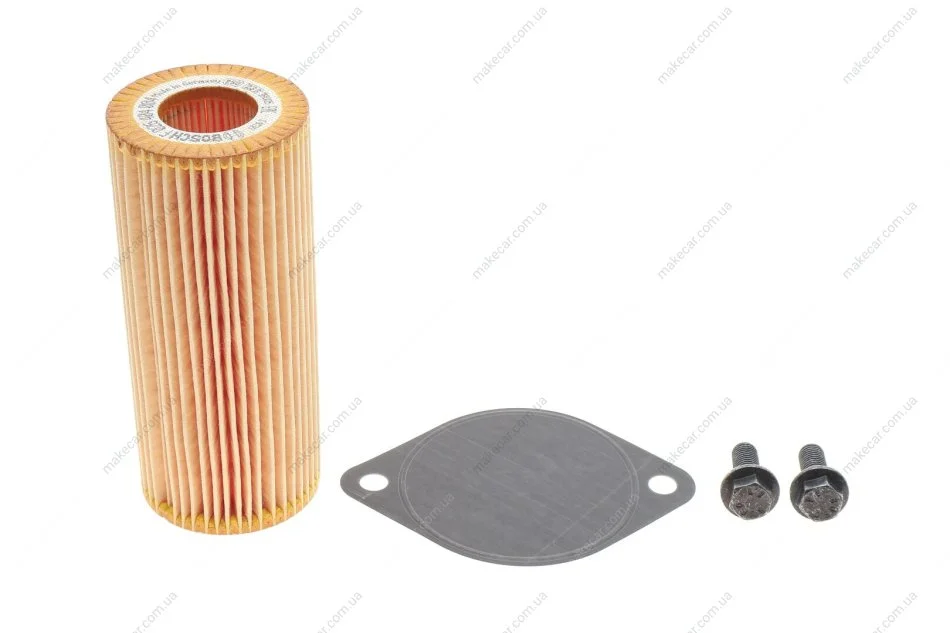 <strong>ГІДРАВЛІЧНИЙ ФІЛЬТР BOSCH F026404004 (фото 1)</strong>