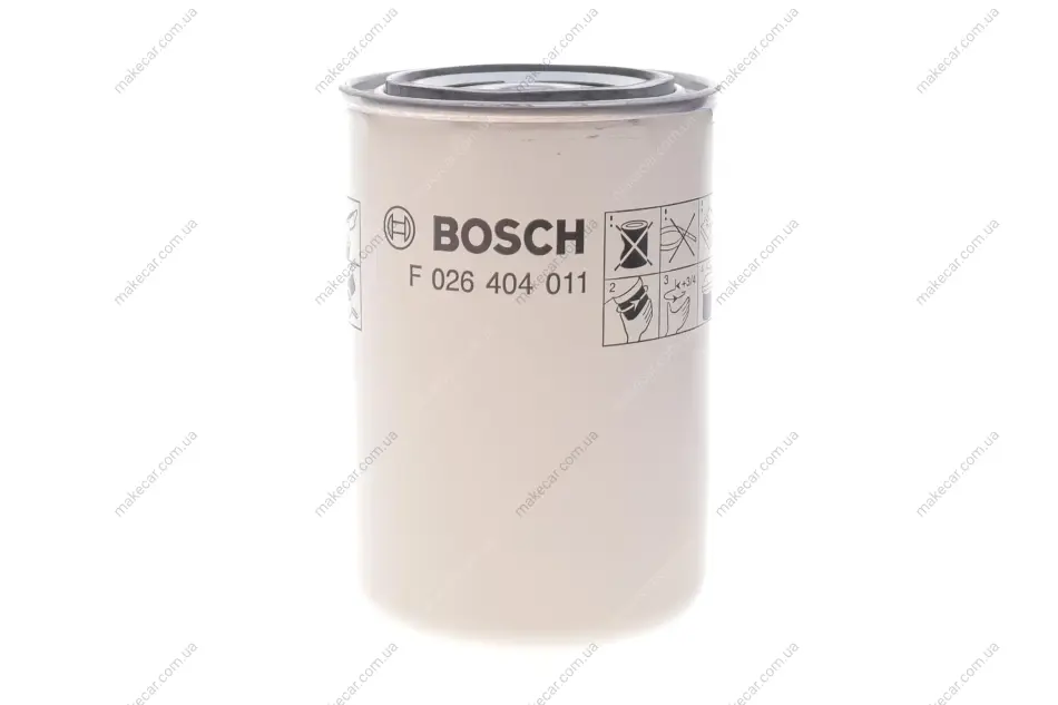 <strong>ФІЛЬТР BOSCH F 026 404 011 (фото 1)</strong>