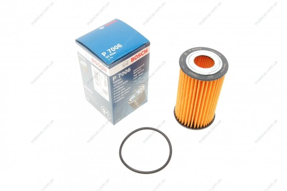<strong>Масляний фільтр BOSCH F026407006 (фото 1)</strong>