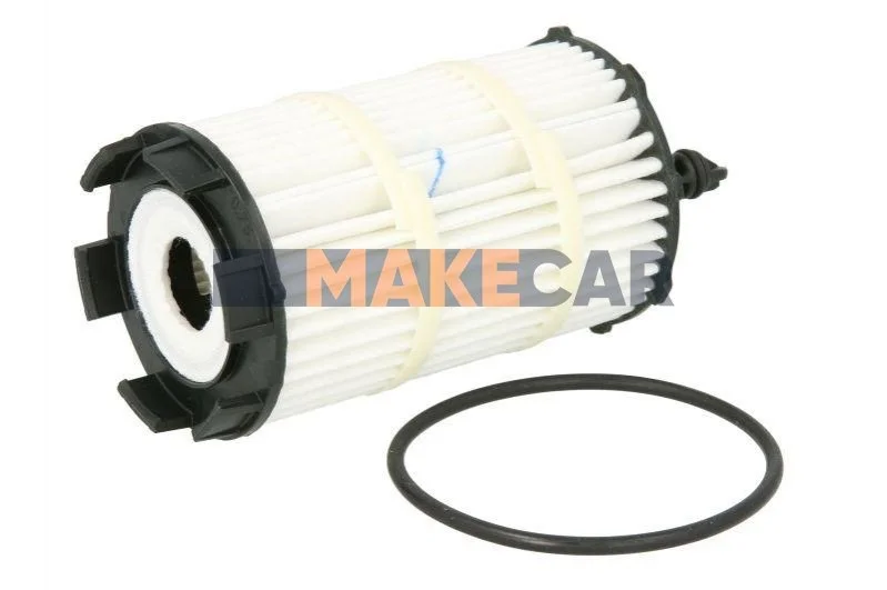 <strong>Масляний фільтр BOSCH F026407011 (фото 1)</strong>