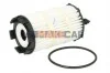 <strong>Масляний фільтр BOSCH F026407011 (фото 1)</strong>