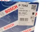 <strong>Мастильний фільтр BOSCH F026407042 (фото 5)</strong>