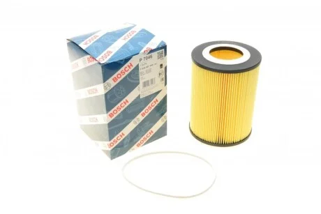 Масляний фільтр для BOSCH F026407046 фото товару