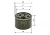 <strong>Фільтр масляний BOSCH F026407050 (фото 5)</strong>