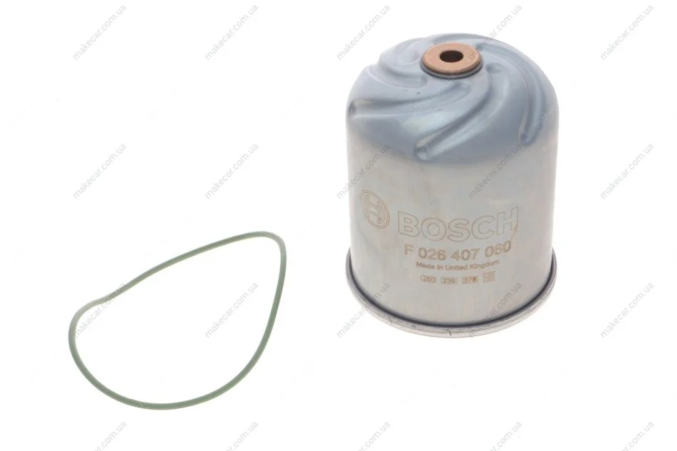 <strong>Масляний фільтр BOSCH F026407060 (фото 1)</strong>