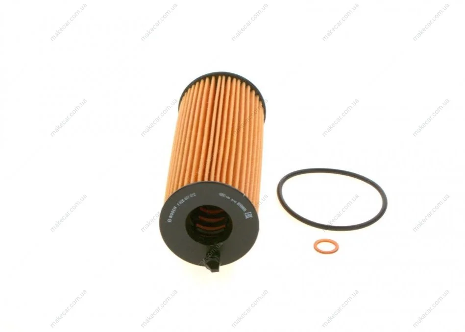 <strong>Масляний фільтр BOSCH F026407072 (фото 1)</strong>