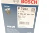 <strong>Фільтр масляний BOSCH F026407083 (фото 5)</strong>