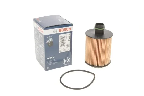 Масляний фільтр для Fiat, Suzuki, Saab, Opel, Alfa Romeo BOSCH F026407096 фото товару