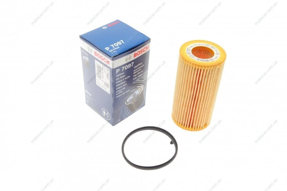 <strong>Масляний фільтр BOSCH F 026 407 097 (фото 1)</strong>