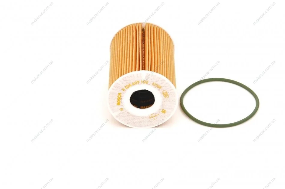 <strong>Масляний фільтр BOSCH F026407102 (фото 1)</strong>