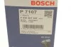 <strong>Фільтр масляний BOSCH F026407107 (фото 7)</strong>