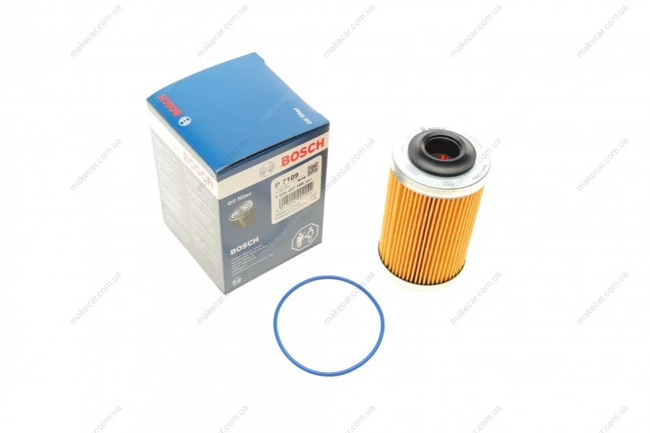 <strong>Масляний фільтр BOSCH F 026 407 109 (фото 1)</strong>