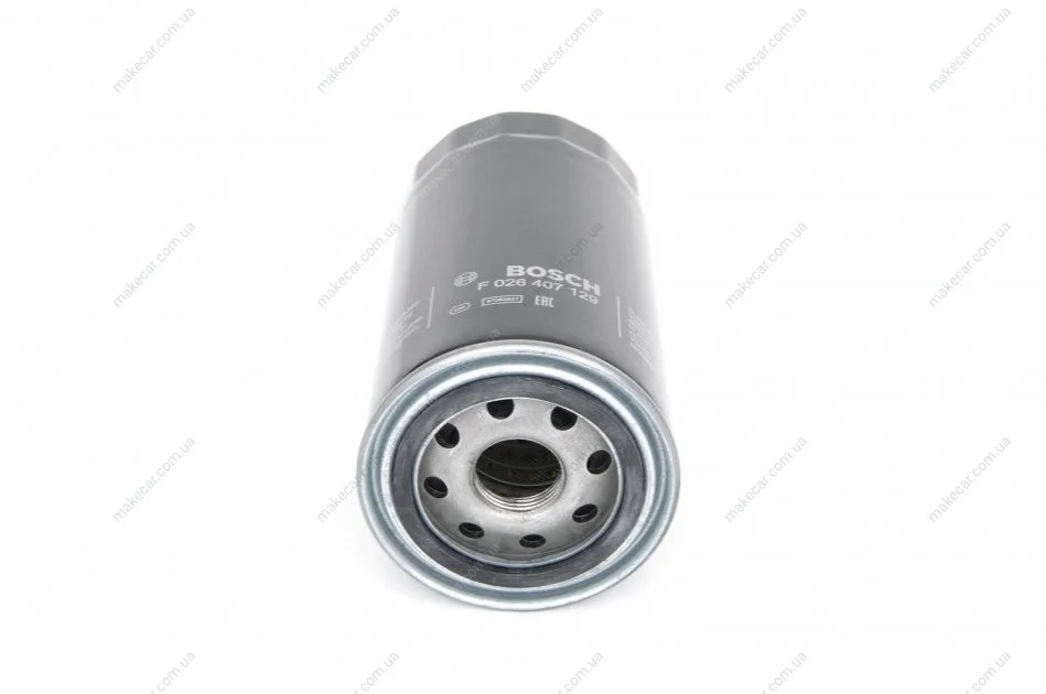 <strong>Масляний фільтр BOSCH F026407129 (фото 1)</strong>